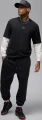 Спортивні штани Nike JORDAN FLIGHT FLEECE чорні FV7251-010