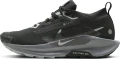 Кроссовки для трейлраннинга женские Nike PEGASUS TRAIL 5 GORE-TEX черно-темно-серые FQ0912-001