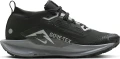 Кросівки для трейлраннінгу жіночі Nike PEGASUS TRAIL 5 GORE-TEX чорно-темно-сірі FQ0912-001