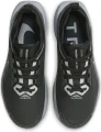 Кросівки для трейлраннінгу жіночі Nike PEGASUS TRAIL 5 GORE-TEX чорно-темно-сірі FQ0912-001