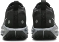 Кросівки для трейлраннінгу жіночі Nike PEGASUS TRAIL 5 GORE-TEX чорно-темно-сірі FQ0912-001