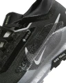 Кросівки для трейлраннінгу жіночі Nike PEGASUS TRAIL 5 GORE-TEX чорно-темно-сірі FQ0912-001