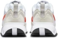 Кросівки жіночі Nike AIR MAX DAWN біло-кремово-червоні DC4068-101