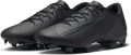 Бутсы Nike MERCURIAL ZOOM VAPOR 16 ACADEMY FG/MG черные FQ8374-002