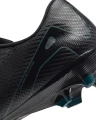 Бутсы Nike MERCURIAL ZOOM VAPOR 16 ACADEMY FG/MG черные FQ8374-002