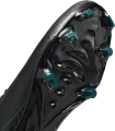 Бутсы Nike MERCURIAL ZOOM VAPOR 16 ACADEMY FG/MG черные FQ8374-002