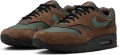 Кросівки Nike AIR MAX 1 коричнево-темно-зелені FZ3590-259