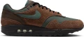 Кросівки Nike AIR MAX 1 коричнево-темно-зелені FZ3590-259