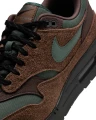 Кросівки Nike AIR MAX 1 коричнево-темно-зелені FZ3590-259