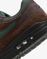 Кросівки Nike AIR MAX 1 коричнево-темно-зелені FZ3590-259