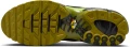 Кроссовки Nike AIR MAX PLUS черно-салатовые DM0032-010