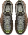 Кросівки жіночі Nike AIR FOAMPOSITE ONE зелено-коричневі AA3963-001