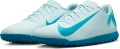 Сороконіжки (шиповки) Nike MERCURIAL VAPOR 16 CLUB TF блакитні FQ8446-400