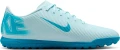 Сороконіжки (шиповки) Nike MERCURIAL VAPOR 16 CLUB TF блакитні FQ8446-400