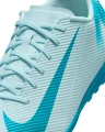 Сороконіжки (шиповки) Nike MERCURIAL VAPOR 16 CLUB TF блакитні FQ8446-400