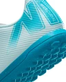 Сороконіжки (шиповки) Nike MERCURIAL VAPOR 16 CLUB TF блакитні FQ8446-400