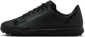 Сороконіжки (шиповки) дитячі Nike JR MERCURIAL VAPOR 16 CLUB TF чорні FQ8287-002