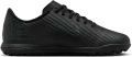 Сороконіжки (шиповки) дитячі Nike JR MERCURIAL VAPOR 16 CLUB TF чорні FQ8287-002