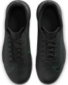 Сороконіжки (шиповки) дитячі Nike JR MERCURIAL VAPOR 16 CLUB TF чорні FQ8287-002