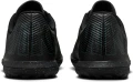 Сороконіжки (шиповки) дитячі Nike JR MERCURIAL VAPOR 16 CLUB TF чорні FQ8287-002