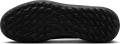 Сороконіжки (шиповки) дитячі Nike JR MERCURIAL VAPOR 16 CLUB TF чорні FQ8287-002