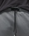 Спортивні штани Nike JORDAN MJ DF SPRT STMT AIR FLC PANT сіро-чорні DQ7320-091