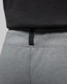Спортивні штани Nike JORDAN MJ DF SPRT STMT AIR FLC PANT сіро-чорні DQ7320-091