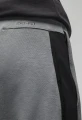Спортивні штани Nike JORDAN MJ DF SPRT STMT AIR FLC PANT сіро-чорні DQ7320-091
