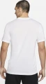 Футболка Nike NK DF TEE DB NK PRO біла DM5677-100
