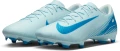 Бутсы Nike MERCURIAL ZOOM VAPOR 16 ACADEMY FG/MG голубые FQ8374-400