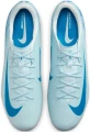 Бутсы Nike MERCURIAL ZOOM VAPOR 16 ACADEMY FG/MG голубые FQ8374-400