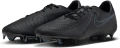 Бутсы Nike PHANTOM GX II ACADEMY FG/MG черные FD6723-002