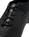 Бутсы Nike PHANTOM GX II ACADEMY FG/MG черные FD6723-002