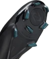 Бутсы Nike PHANTOM GX II ACADEMY FG/MG черные FD6723-002