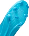 Бутси Nike PHANTOM GX II CLUB FG/MG блакитні FJ2557-400