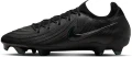 Бутсы Nike PHANTOM GX II PRO FG черные FJ2563-002