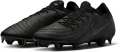 Бутсы Nike PHANTOM GX II PRO FG черные FJ2563-002