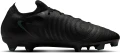 Бутсы Nike PHANTOM GX II PRO FG черные FJ2563-002