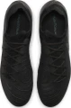 Бутсы Nike PHANTOM GX II PRO FG черные FJ2563-002