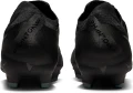 Бутсы Nike PHANTOM GX II PRO FG черные FJ2563-002