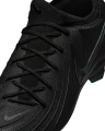 Бутсы Nike PHANTOM GX II PRO FG черные FJ2563-002