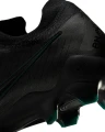 Бутсы Nike PHANTOM GX II PRO FG черные FJ2563-002