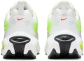 Кроссовки женские Nike AIR MAX PORTAL бело-салатовые HF3053-104