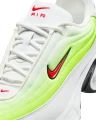 Кроссовки женские Nike AIR MAX PORTAL бело-салатовые HF3053-104
