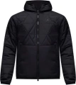 Куртка Nike JORDAN SPORT MEN'S THERMA-FIT JACKET черная FZ3162-010
