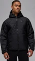 Куртка Nike JORDAN SPORT MEN'S THERMA-FIT JACKET черная FZ3162-010