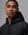 Куртка Nike JORDAN SPORT MEN'S THERMA-FIT JACKET черная FZ3162-010