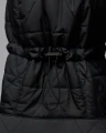 Куртка Nike JORDAN SPORT MEN'S THERMA-FIT JACKET черная FZ3162-010