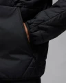 Куртка Nike JORDAN SPORT MEN'S THERMA-FIT JACKET черная FZ3162-010
