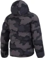 Куртка Nike SPORTSWEAR THERMAL HOODED WINDRUNNER серый камуфляж DQ4935-254